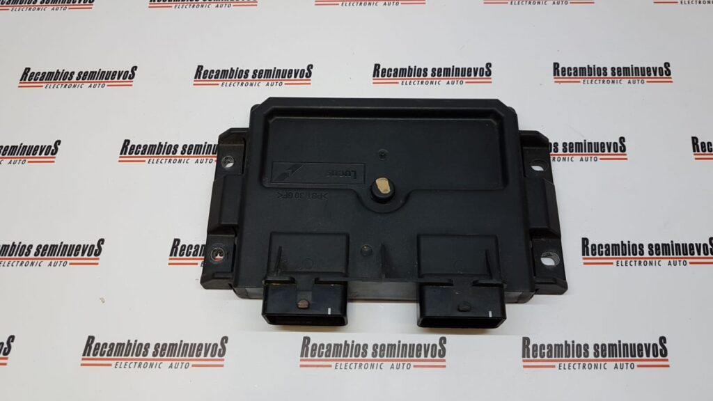 Calculator Motor CITROEN JUMPY, R04080028C, 9650359580OR, 9650360080OA,