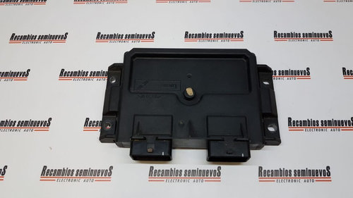 Calculator Motor CITROEN JUMPY, R04080028C, 9650359580OR, 9650360080OA,