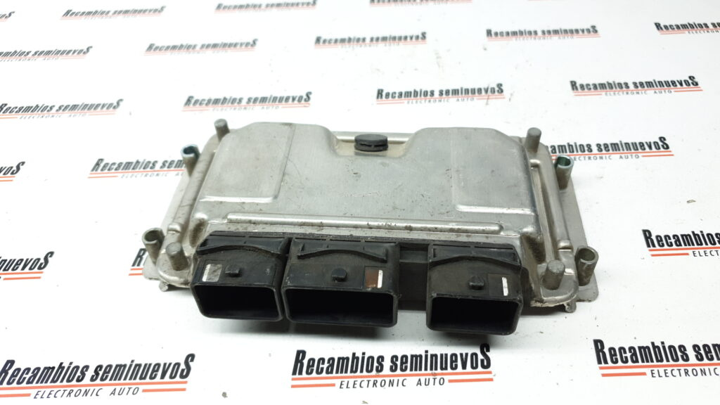 Calculator Motor CITROEN XARA, 0261207476, 9643840780,