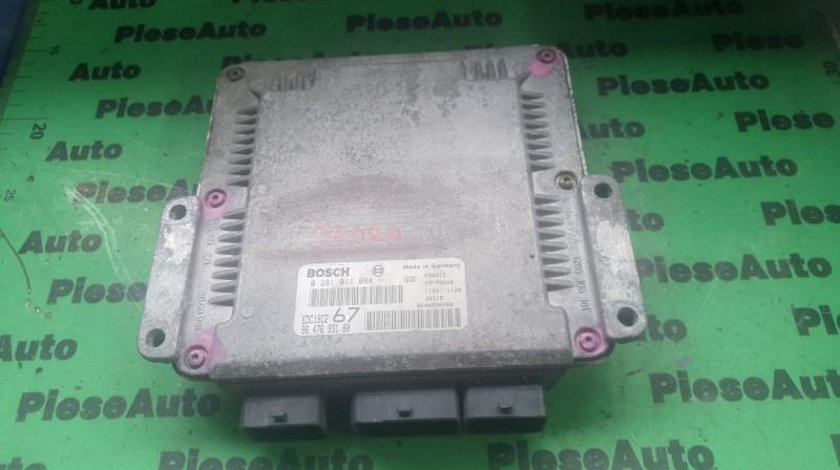 Calculator motor Citroen Xsara Picasso (1999->) [N68] 0281011084