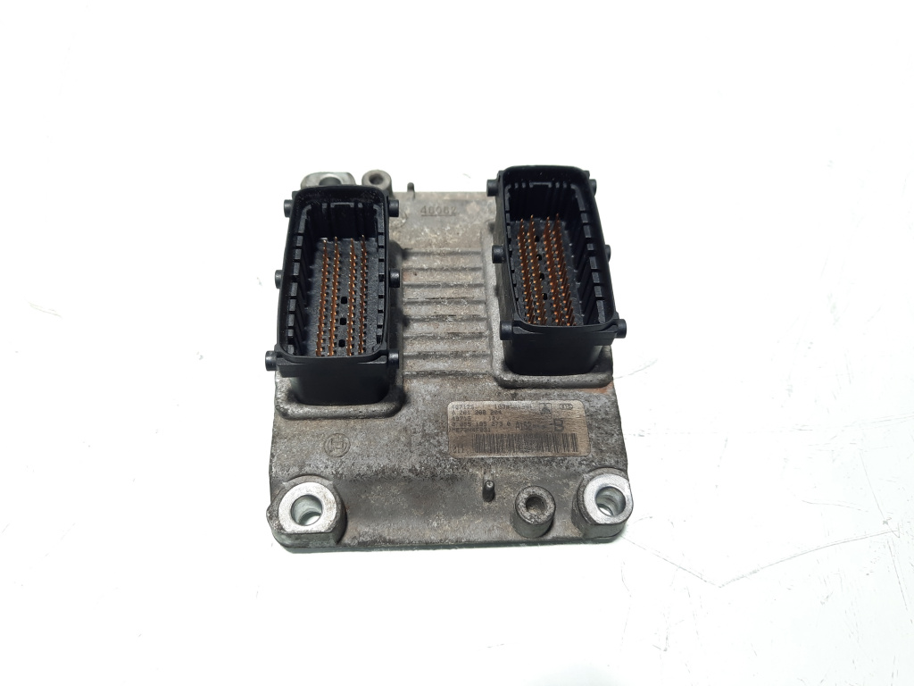 Calculator motor, cod 00551952730, Fiat Stilo (192) 1.4 B (id:470469)