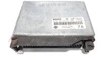 Calculator motor, cod 0261207584, Nissan Micra 2, ...