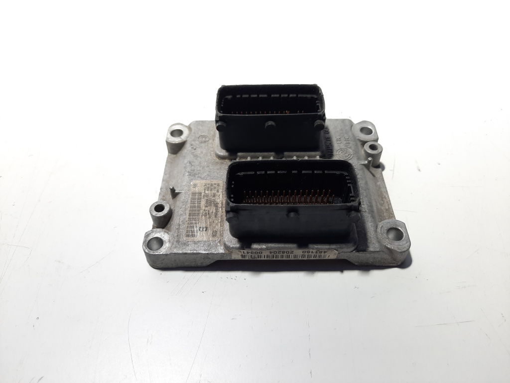 Calculator motor, cod 0261208204, Fiat Stilo (192), 1.4 benz (id:491745)