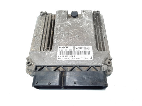 Calculator motor, cod 0261S01032, Alfa Romeo GT (937) 2.0 JTS, 932A2000 (id:483315)