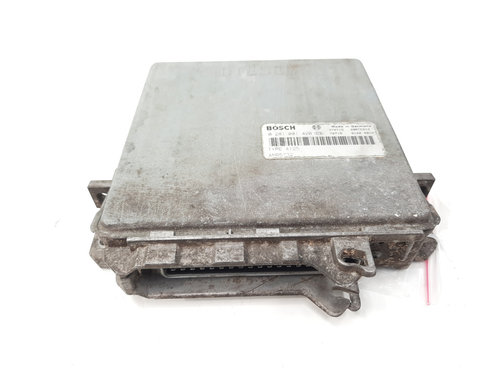 Calculator motor, cod 0281001420, Land Rover Freelander Soft Top, 2.0 diesel, 204D3 (idi:491391)