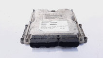 Calculator motor, cod 0281010292, Chrysler PT Crui...