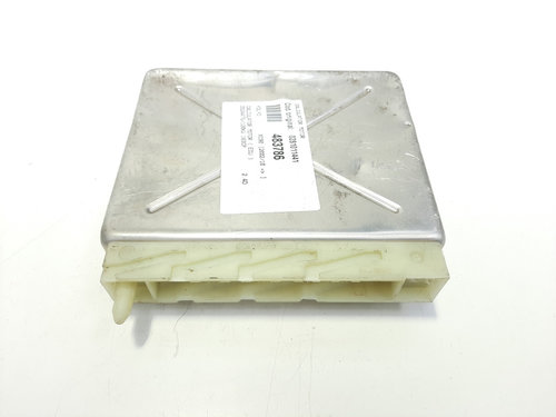 Calculator motor, cod 0281011441, Volvo XC90, 2.4D, D5244T5 (idi:483786)