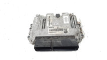 Calculator motor, cod 0281012165, 43002031F, LDV M...