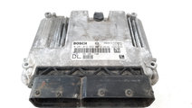 Calculator motor, cod 0281012869, 55201790, Opel V...