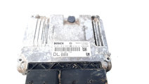 Calculator motor, cod 0281012869, 55201790, Opel V...