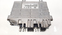 Calculator motor, cod 030906027AB, 0261204619, Vw ...