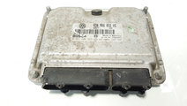 Calculator motor, cod 030906032AS, 0261206823, Sea...