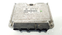 Calculator motor, cod 030906032AS, 0261206823, Vw ...