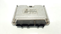 Calculator motor, cod 030906032CP, 0261207199, Vw ...