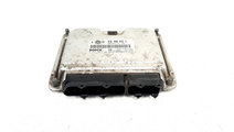 Calculator motor, cod 036906032G, 0261207190, VW G...