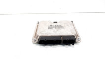 Calculator motor, cod 036906032L, 0261207189, Vw G...