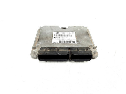 Calculator motor, cod 0369060334DR, VW Bora (1J2), 1.6 benz, BCB (idi:538756)