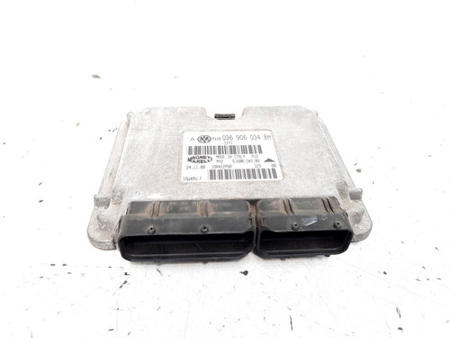 Calculator motor, cod 036906034BH, Vw Golf 4 (1J1) 1.6 benz, AZD (id:535488)