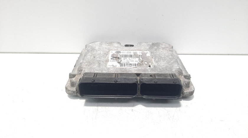 Calculator motor, cod 036906034CN, Vw Golf 4 (1J1) 1.6 benz 16V, AZD (id:496073)