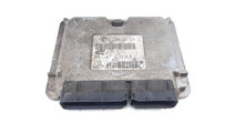 Calculator motor, cod 036906034DD, Vw Polo (9N) 1....