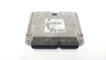 Calculator motor, cod 036906034DR, Vw Golf 4 (1J1)...