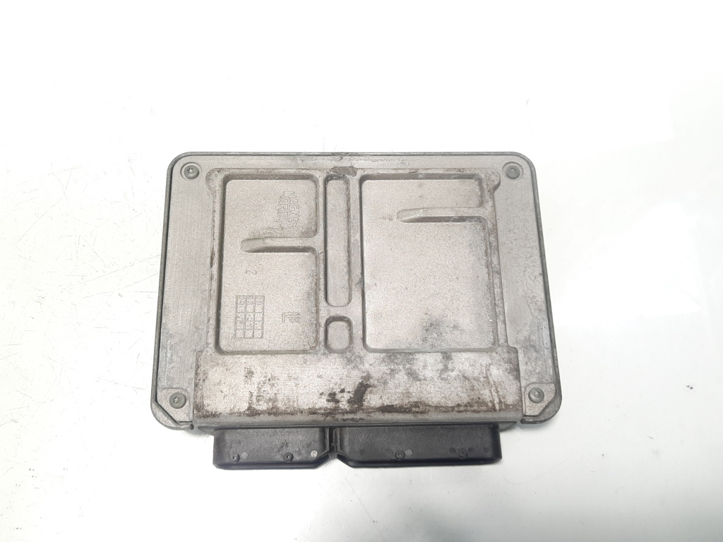Calculator motor, cod 036906034GQ, Vw Polo (9N) 1.4 benz, BKY (id:495887)