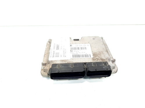 Calculator motor, cod 036906034HA, Seat Cordoba (6L2) 1.4 benz, BKY (id:535601)
