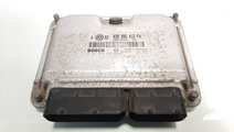 Calculator motor, cod 038906012FA, VW Golf 4 (1J1)...