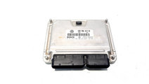 Calculator motor, cod 038906019BK, 0281010305, Vw ...