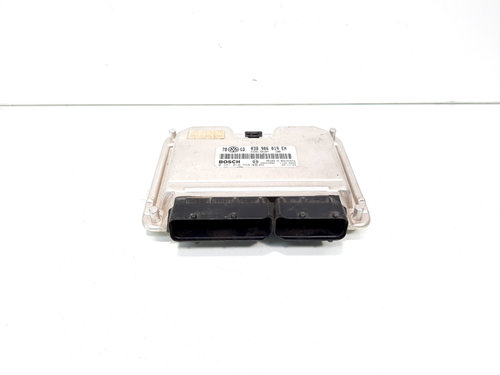 Calculator motor, cod 038906019EH, 0281010558, Vw Passat (3B3) 1.9 TDI, AWX (id:535607)