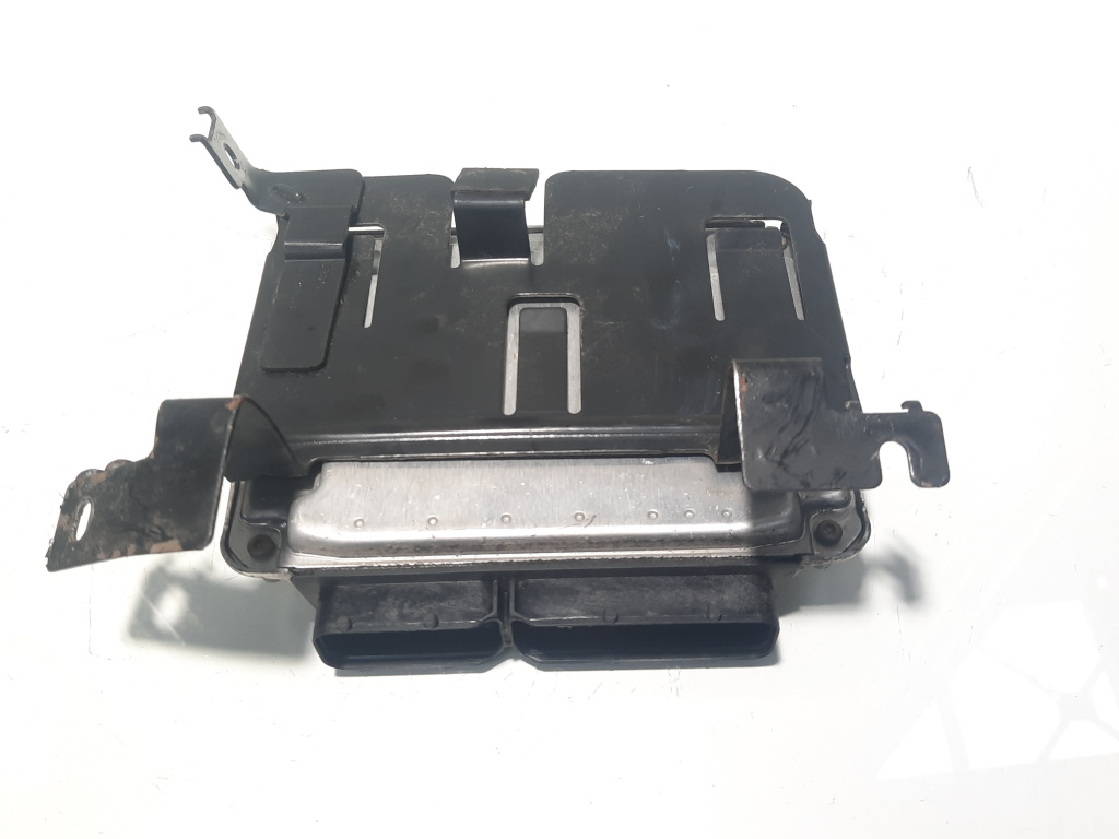 Calculator motor, cod 038906019FF, 0281010662, Skoda Octavia 1 (1U2) 1.9 TDI, ATD (idi:495140)