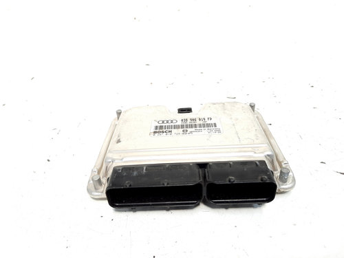 Calculator motor, cod 038906019FP, 0281010729, VW Passat (3B3), 1.9 TDI, AWX (idi:535615)