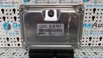 Calculator motor,cod 038906019GG, 0281010813, Audi...