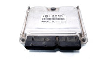 Calculator motor, cod 038906019HJ, 0281090977, VW ...