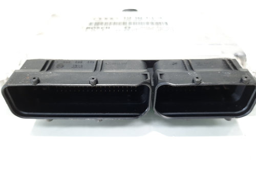 Calculator motor, cod 038906019JQ, 0281011142, Skoda Superb I (3U4), 1.9 TDI, AWX (idi:483256)