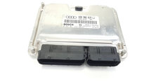 Calculator motor, cod 038906019LJ, 0281011222, Aud...