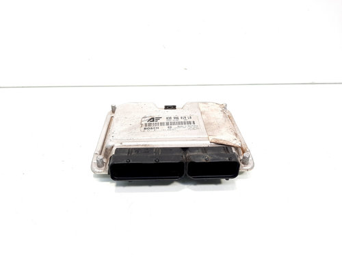 Calculator motor, cod 038906019LQ, 0281011144, Vw Sharan (7M8, 7M9, 7M6) 1.9 TDI, AUY (id:535469)