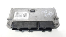 Calculator motor, cod 03C906024BH, Seat Ibiza 5 (6...