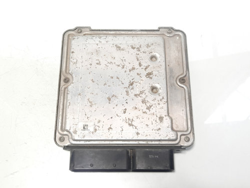 Calculator motor, cod 03C906032E, 0261201355, Vw Golf 5 Plus (5M1) 1.4 TSI, BMY (id:495892)