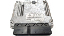 Calculator motor, cod 03C906056AK, 0261502071, VW ...