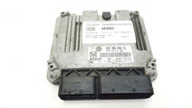 Calculator motor, cod 03C906056CG, 0261S02183, Vw ...