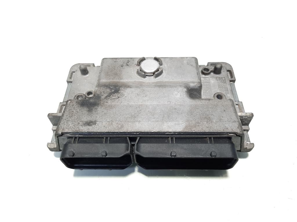 Calculator motor, cod 03E906019M, Skoda Roomster Praktik (5J), 1.2 benz, CGP (idi:555371)