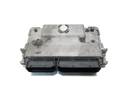 Calculator motor, cod 03E906019M, Vw Polo sedan (6R), 1.2 benz, CGP (idi:555371)