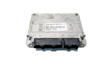 Calculator motor, cod 03E906023AL, Vw Polo (6R) 1....