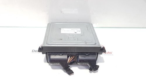 Calculator motor, cod 03F906070HJ, Audi A1 Sportback (8XA) 1.2 tsi, CBZA (idi:292022)