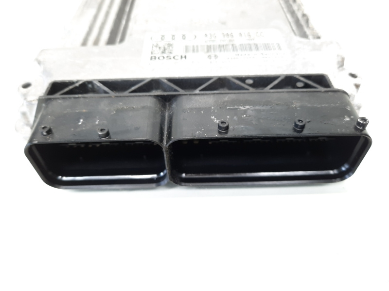 Calculator motor, cod 03G906016CC, Skoda Octavia 2 (1Z3), 1.9 TDI, BKC (idi:483332)