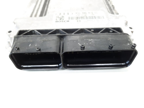 Calculator motor, cod 03G906016CC, VW Golf 5 Variant (1K5), 1.9 TDI, BKC (idi:483332)