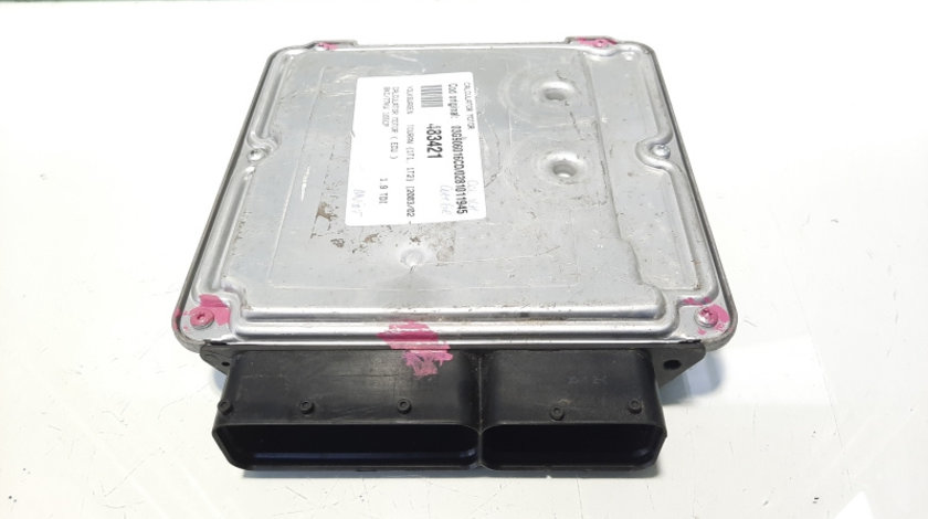 Calculator motor, cod 03G906016CD, 0281011945, Vw Golf 5 Plus (5M1) 1.9 TDI, BKC (idi:483421)