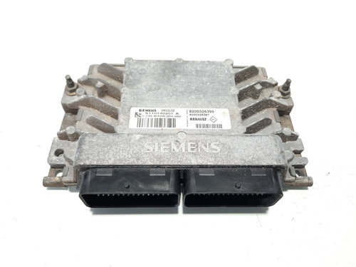 Calculator motor, cod 03G906016CD, 0281011945, Vw Touran (1T1, 1T2) 1.9 TDI, BKC (id:491609)