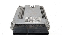 Calculator motor, cod 03G906016GJ, 0281012221, VW ...